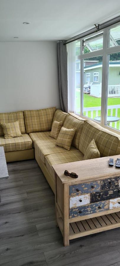 Forget-Me-Not 114 Woodlands Park New Quay Lejlighed New Quay  Eksteriør billede